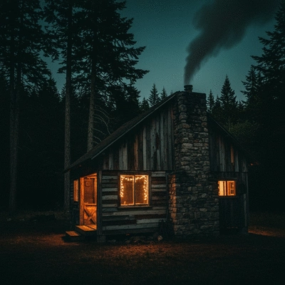 Patient comfortably undergoing a dental procedure with modern equipment