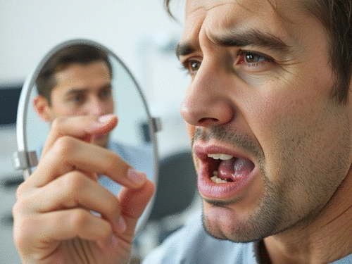 Signs of infection after dental surgery and when to call your dentist