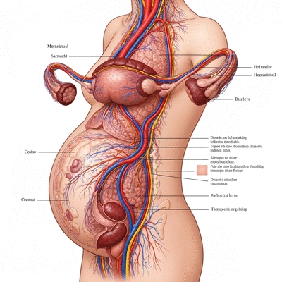 Diagram illustrating simple vs surgical tooth extraction