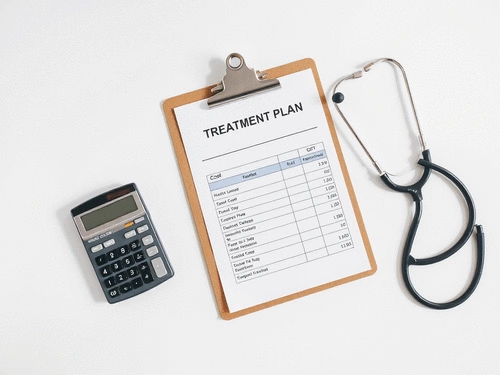 Understanding your treatment plan and costs