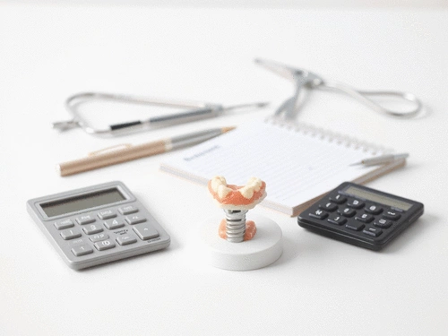 Cost of Dental Implant Aftercare: What to Expect and How to Plan