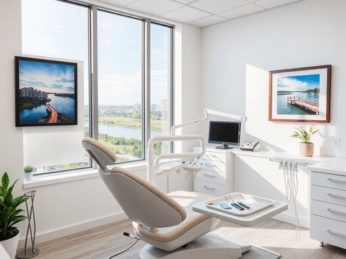 Finding the best oral surgeon in Fort Myers