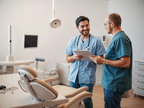Top Questions to Ask Your Oral Surgeon or Periodontist Before Surgery in Fort Myers