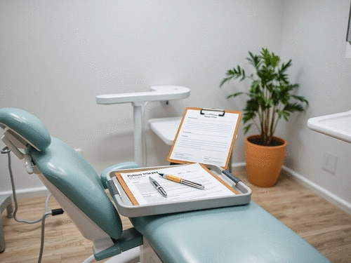 How to prepare for your oral surgery consultation