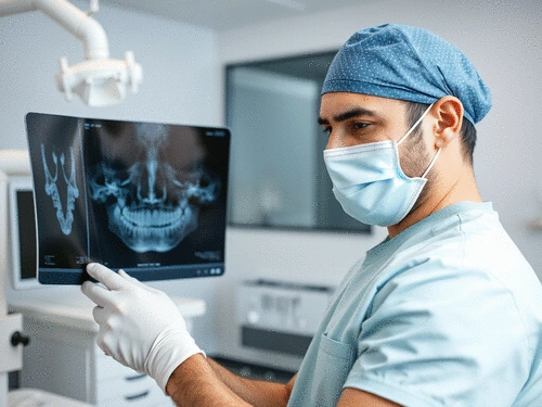 Understanding the Different Types of Oral Surgery Specialists and Their Roles in Fort Myers