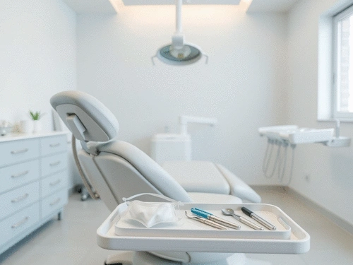 How sedation dentistry helps during oral surgery