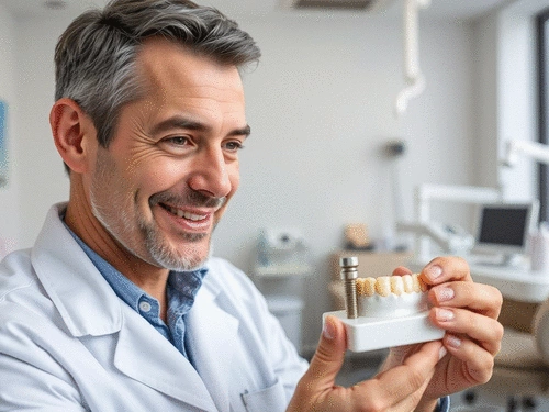 Choosing the Best Dental Implant Specialist in Fort Myers: A Patient's Guide to Treatment Options and Costs