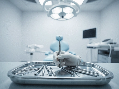 The benefits of modern oral surgery techniques