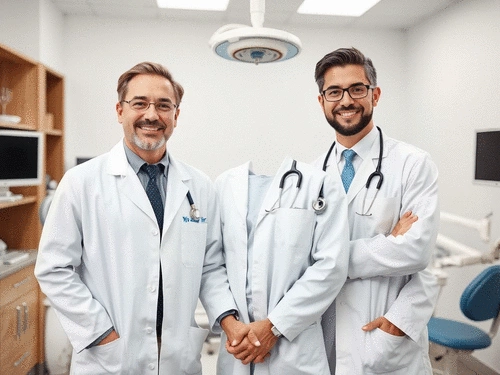 Top-Rated Oral Surgeons and Periodontists in Fort Myers: How to Choose the Best Specialist for Your Dental Surgery