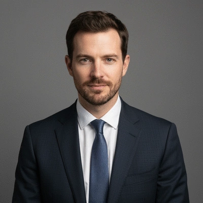 3D rendering of jawbone with bone graft material integrated