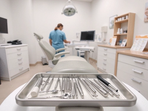 How to prepare for oral surgery