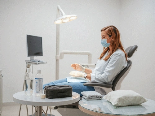 Post-Operative Care and Recovery Tips Following Oral Surgery and Periodontal Procedures in Fort Myers