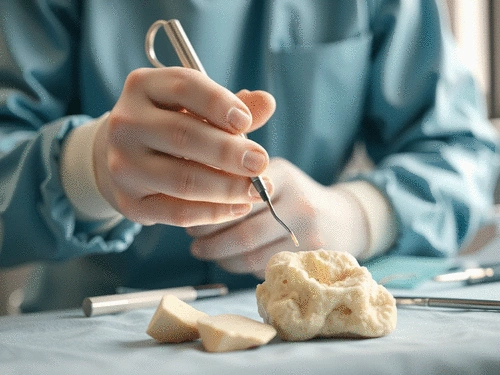 The role of bone grafting in oral surgery
