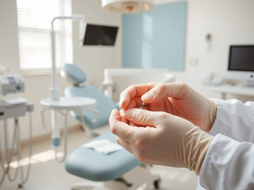Understanding Tooth Extraction Procedures: When and Why Oral Surgery Is Needed in Fort Myers