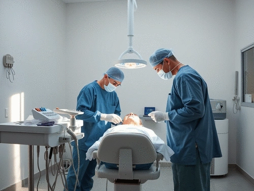 Understanding the risks and safety of oral surgery