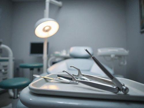 What to expect during a tooth extraction