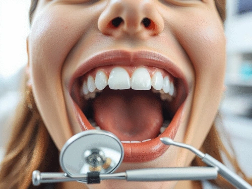 When wisdom teeth need to be removed